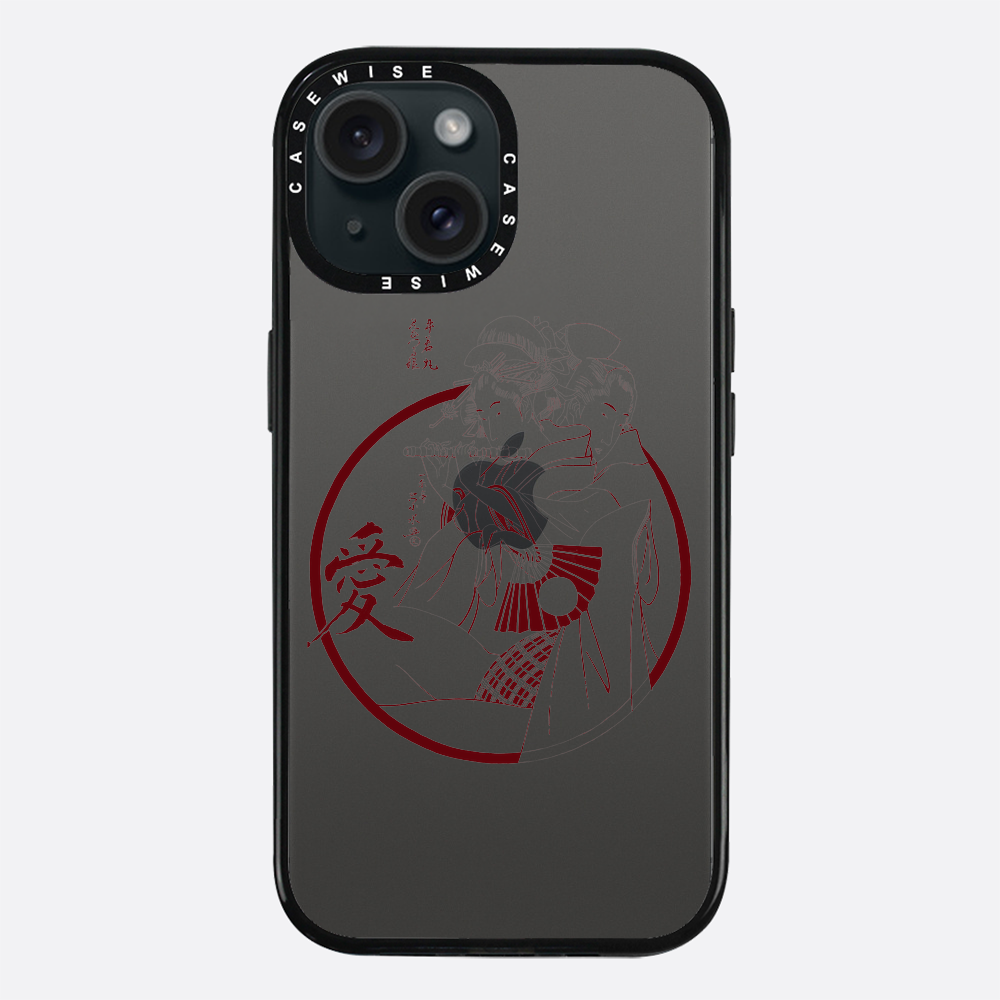 Love - Case