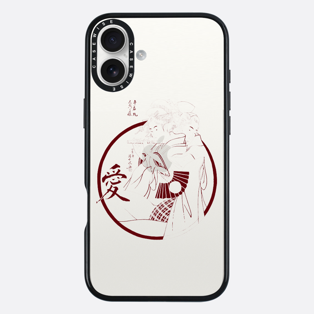 Love - Case
