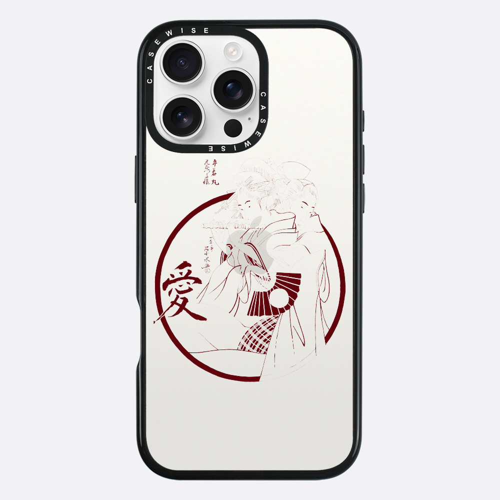 Love - Case