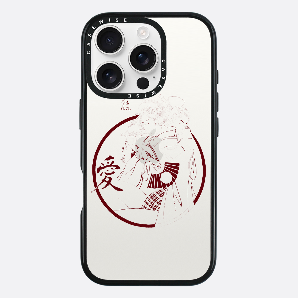 Love - Case