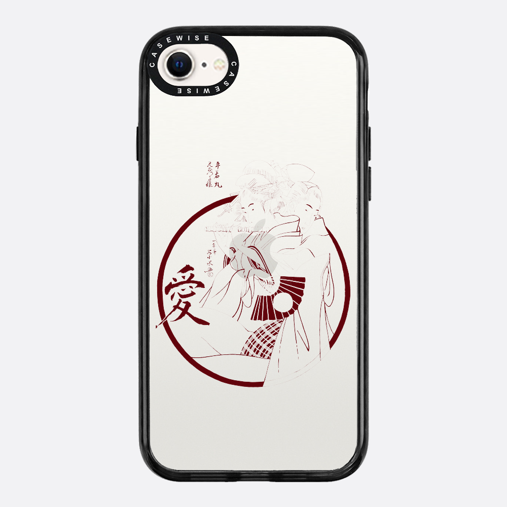 Love - Case