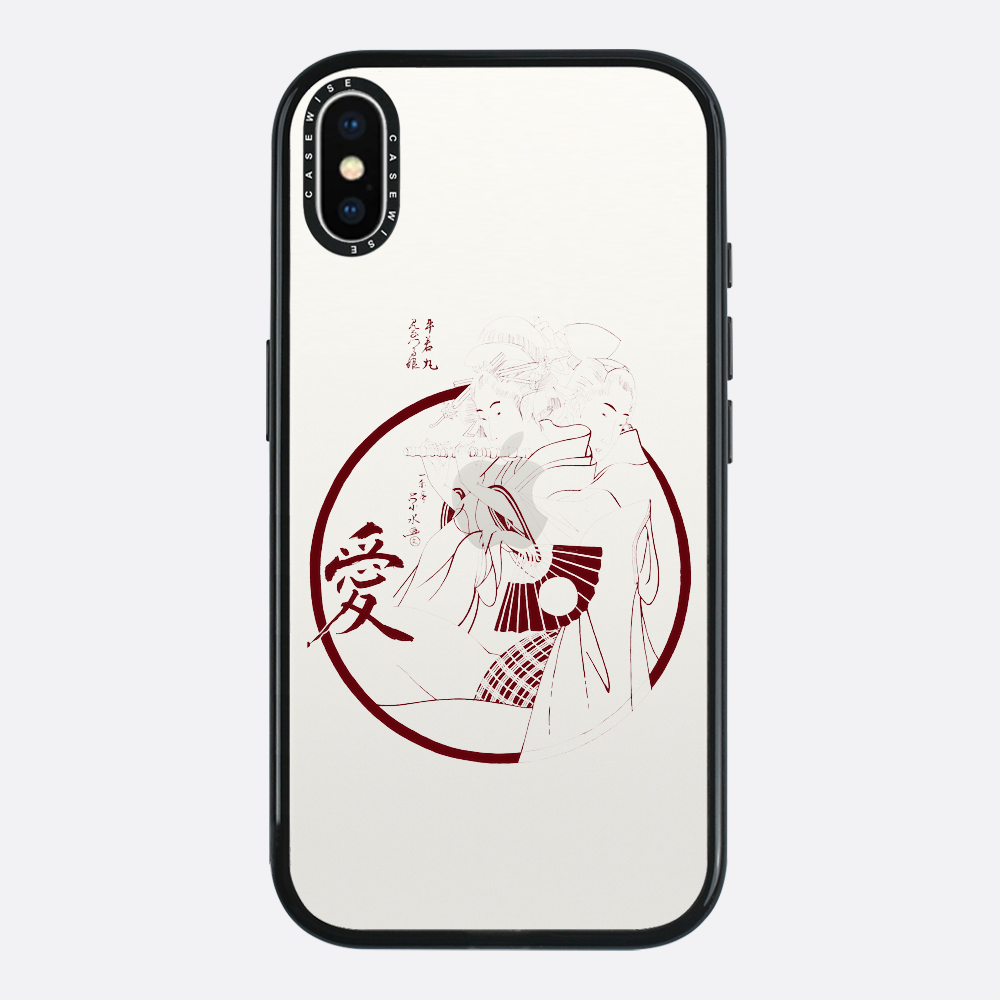 Love - Case