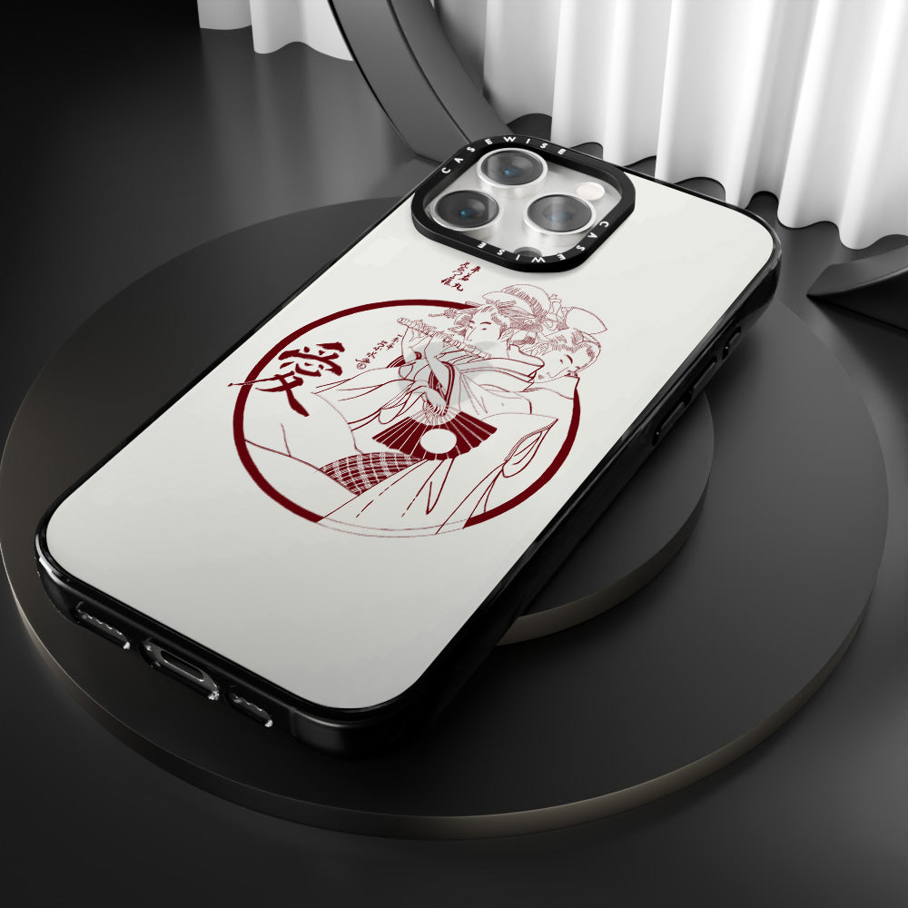 Love - Case
