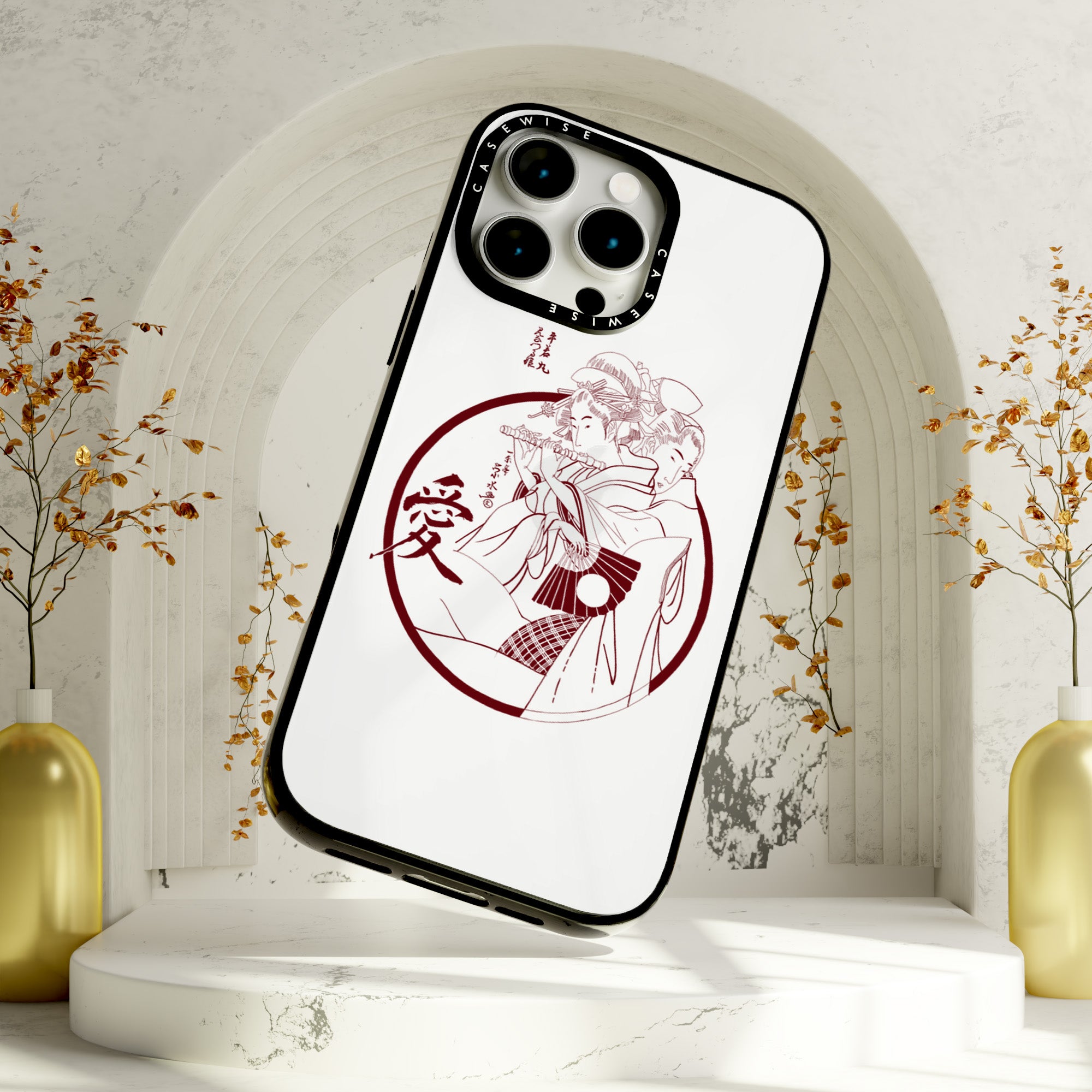 Love - Case