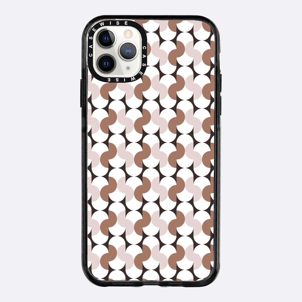 Rounded Geometry - Case