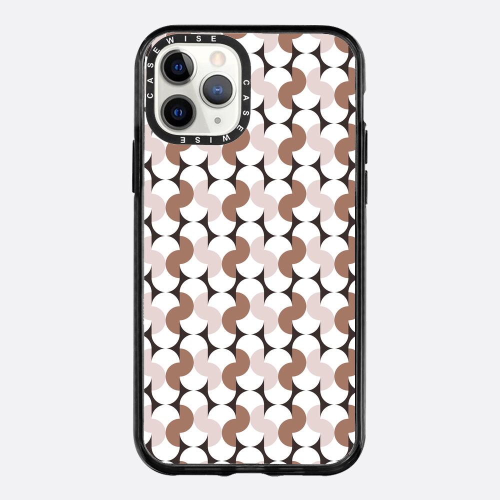 Rounded Geometry - Case