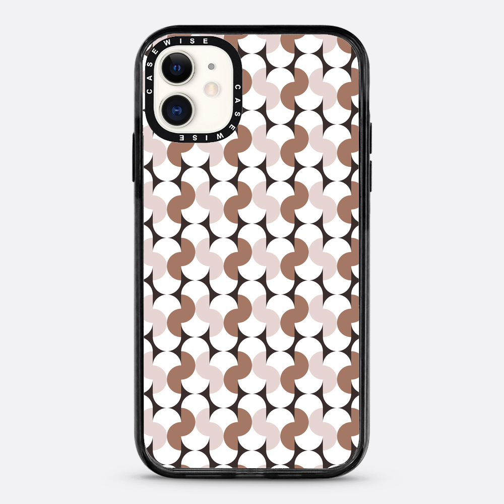 Rounded Geometry - Case