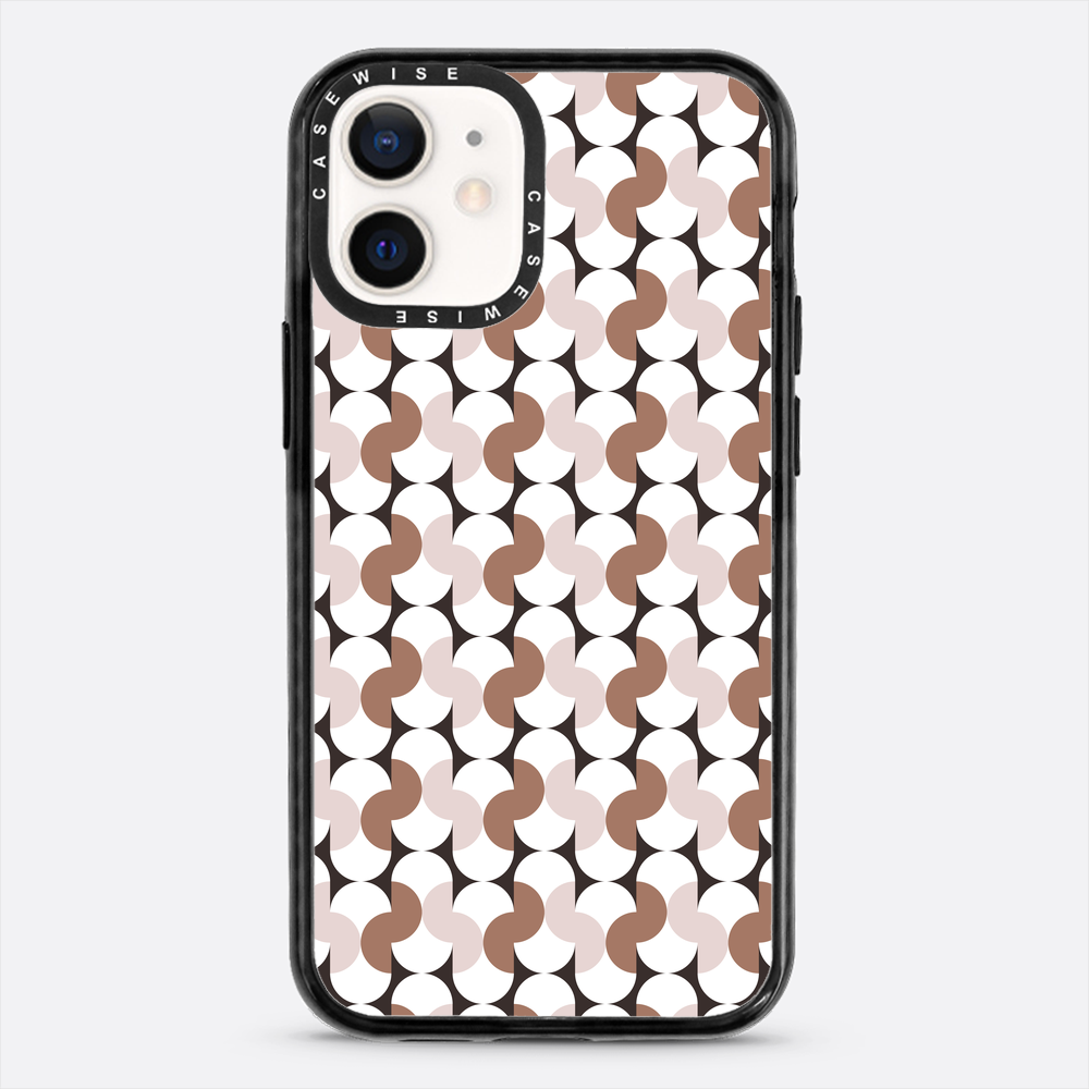 Rounded Geometry - Case