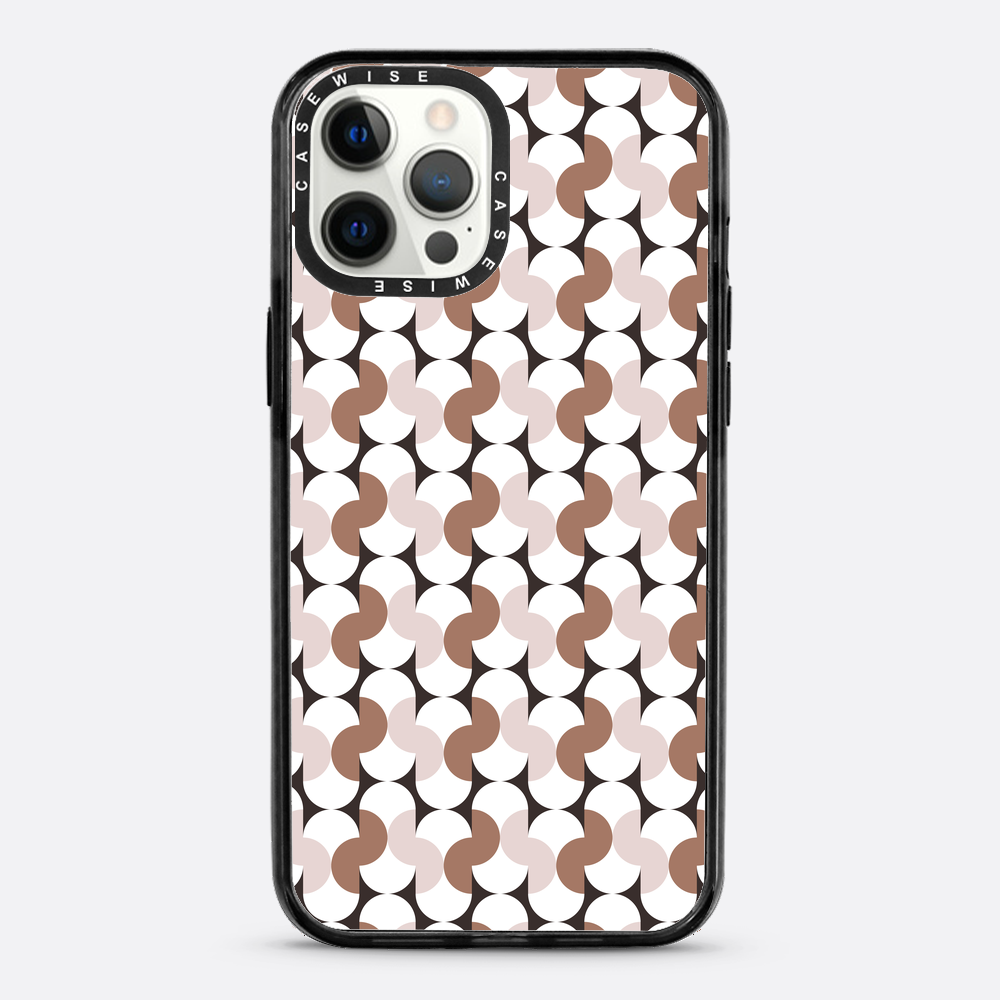 Rounded Geometry - Case