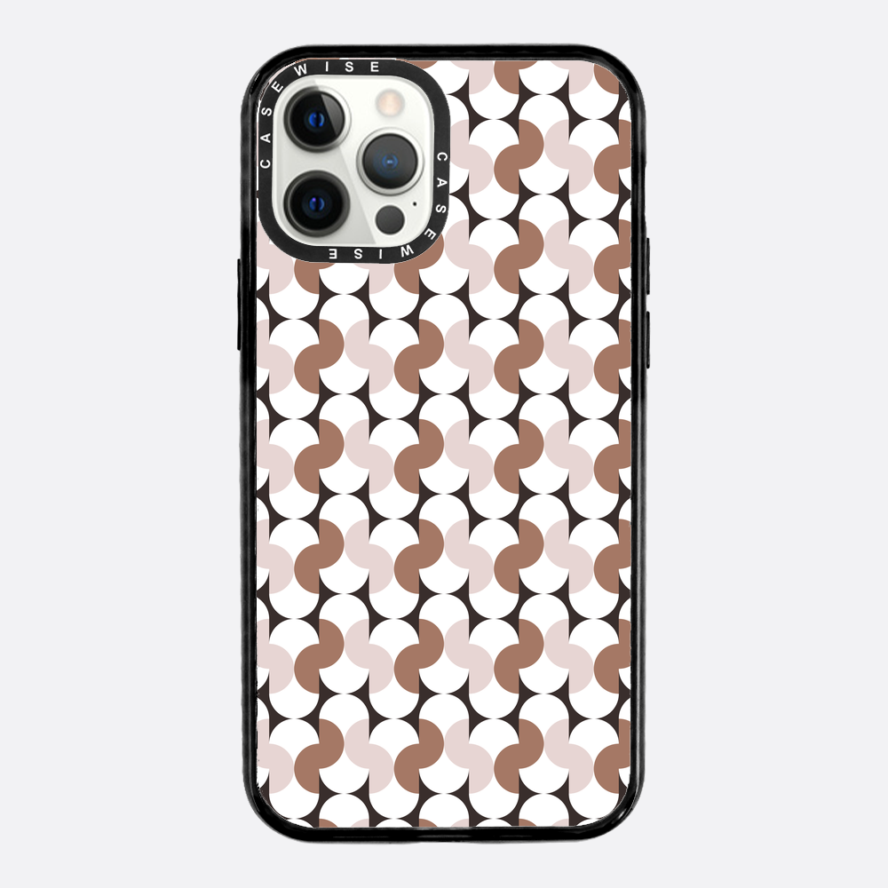 Rounded Geometry - Case