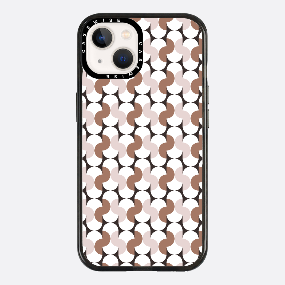 Rounded Geometry - Case