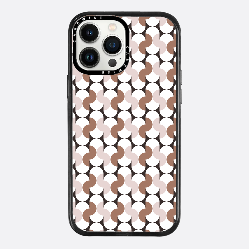 Rounded Geometry - Case