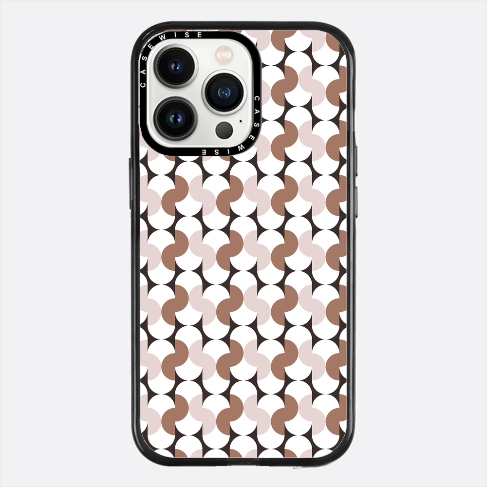 Rounded Geometry - Case