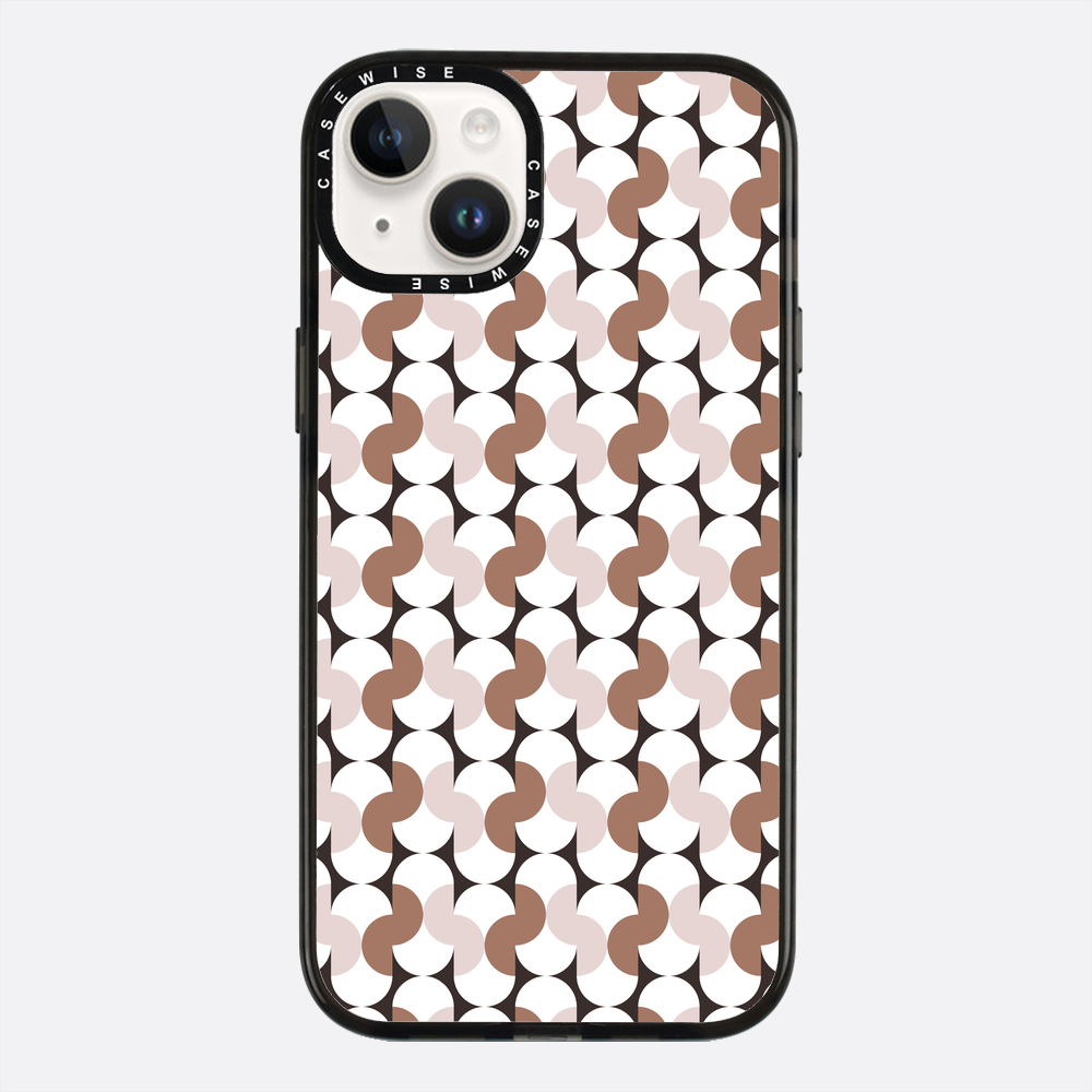 Rounded Geometry - Case
