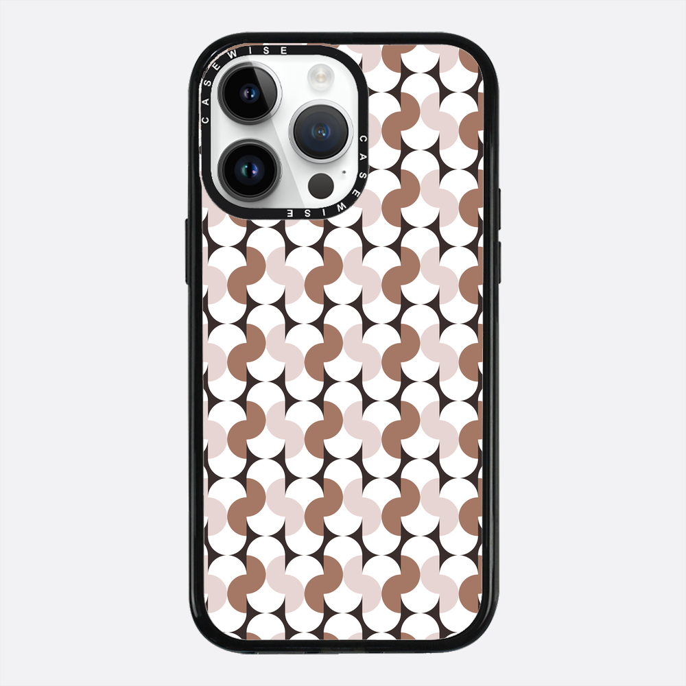 Rounded Geometry - Case