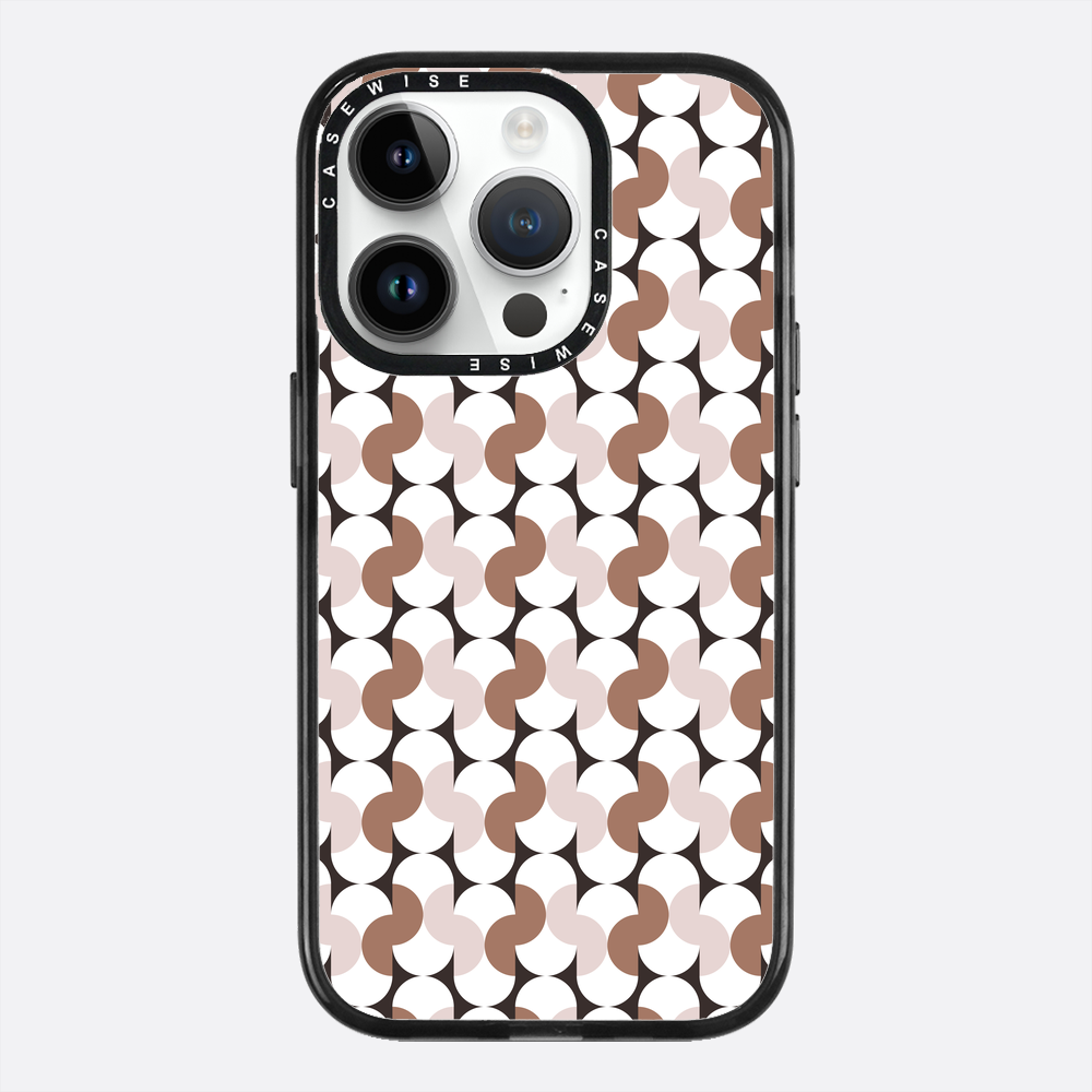 Rounded Geometry - Case