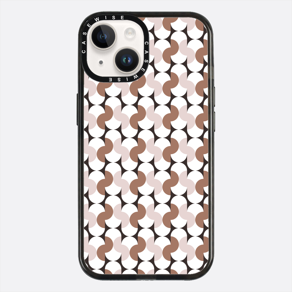 Rounded Geometry - Case