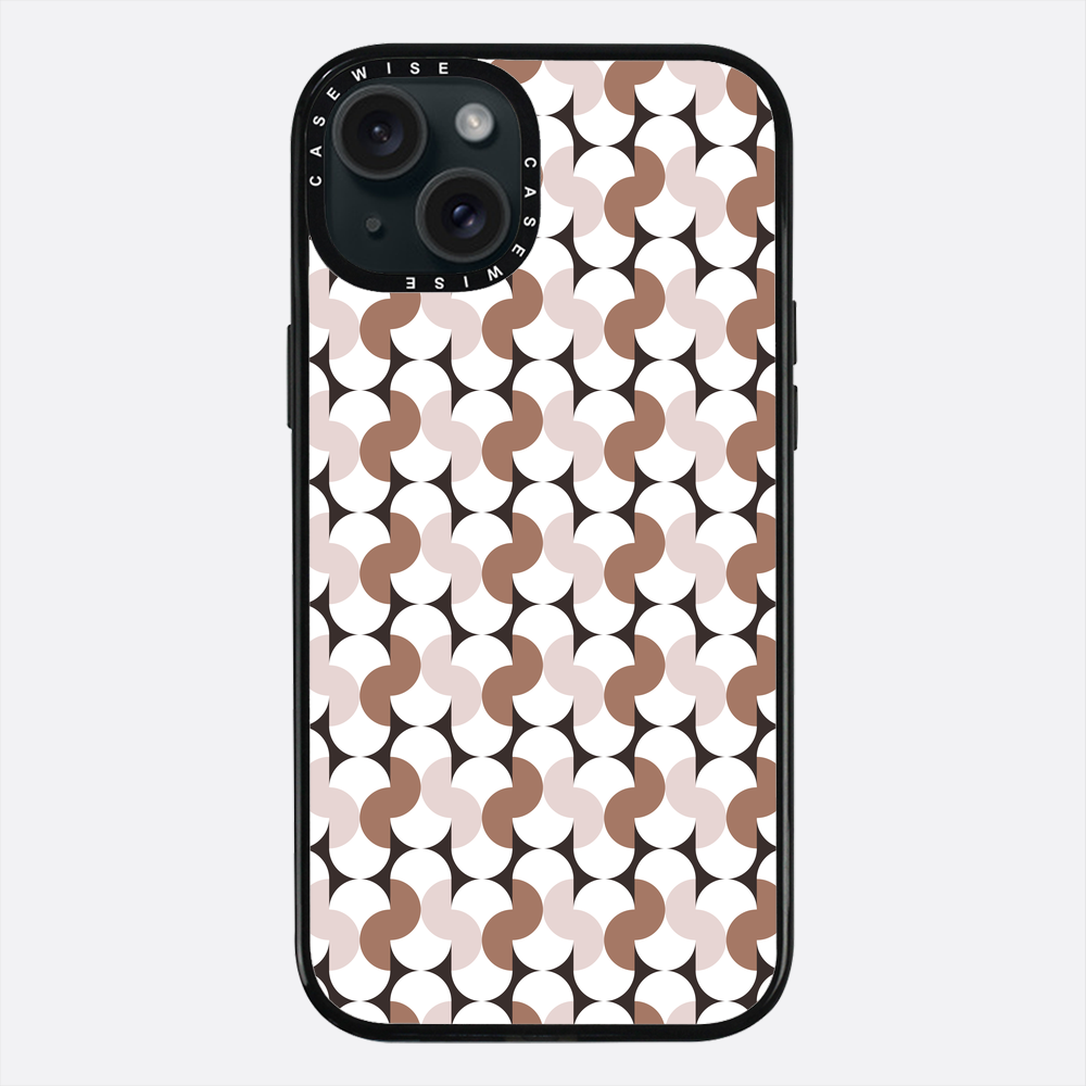 Rounded Geometry - Case