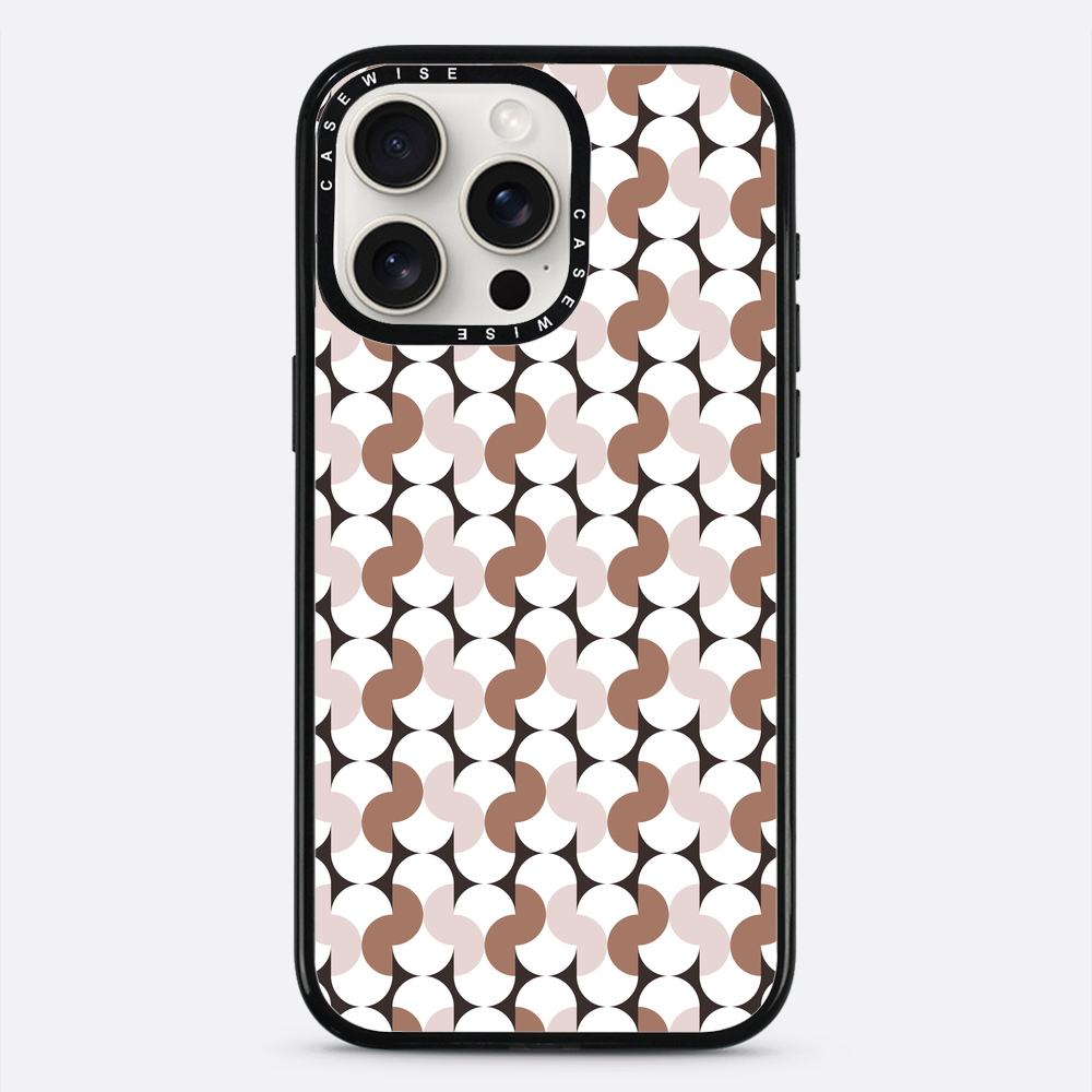 Rounded Geometry - Case