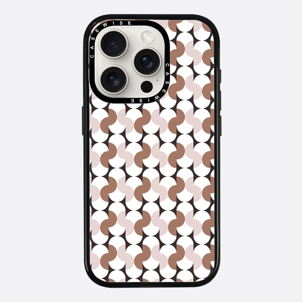 Rounded Geometry - Case