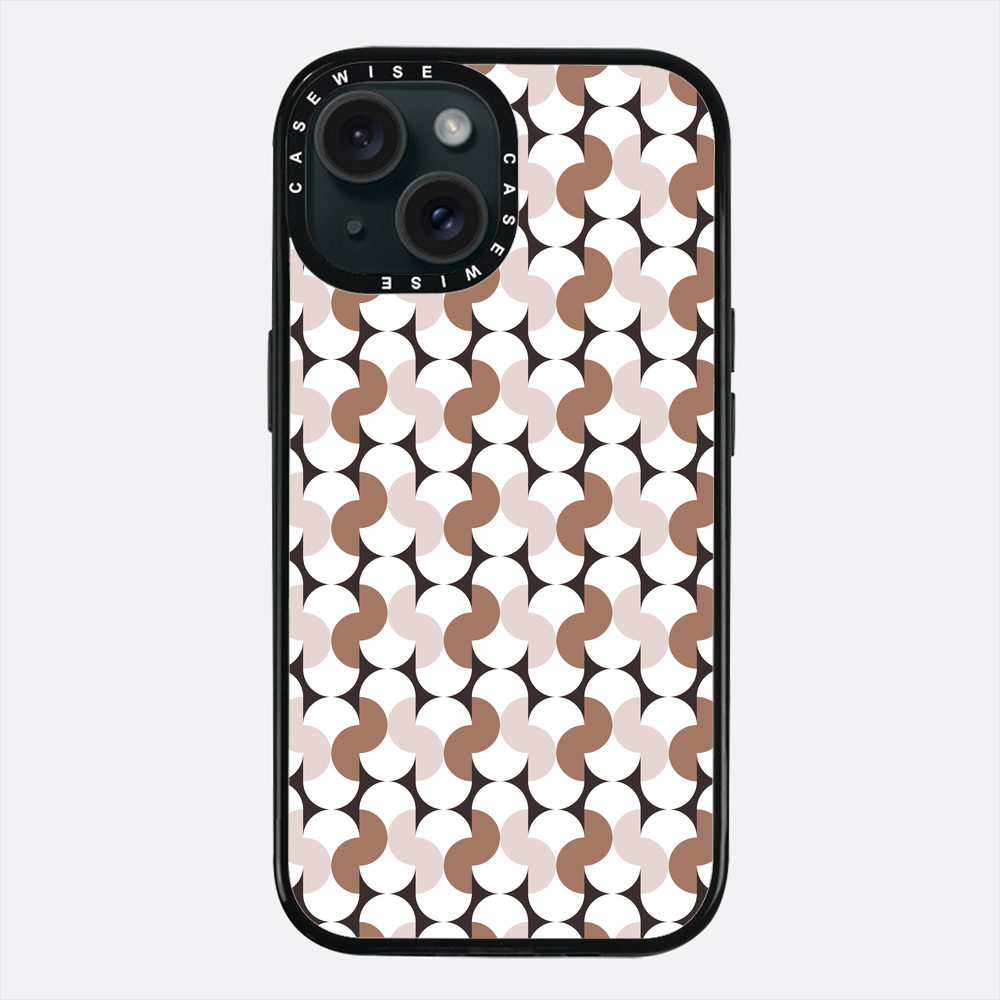 Rounded Geometry - Case