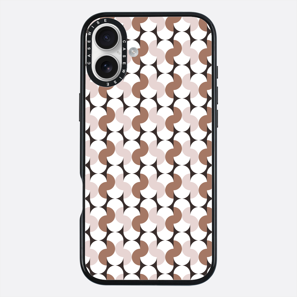 Rounded Geometry - Case