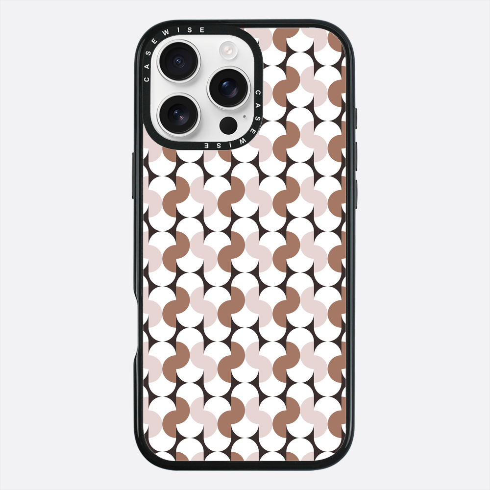 Rounded Geometry - Case