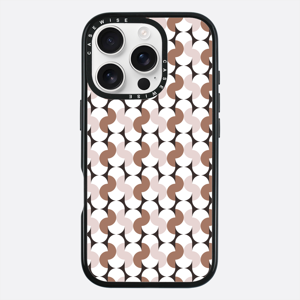 Rounded Geometry - Case