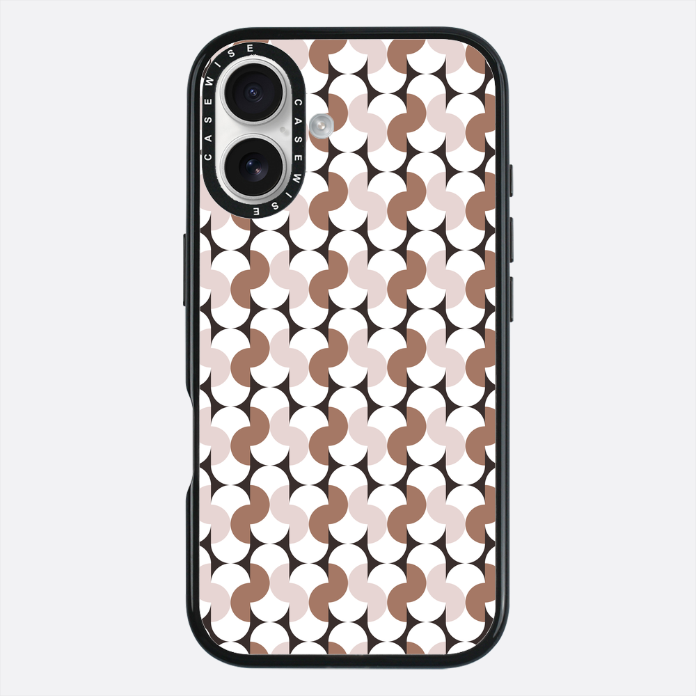 Rounded Geometry - Case