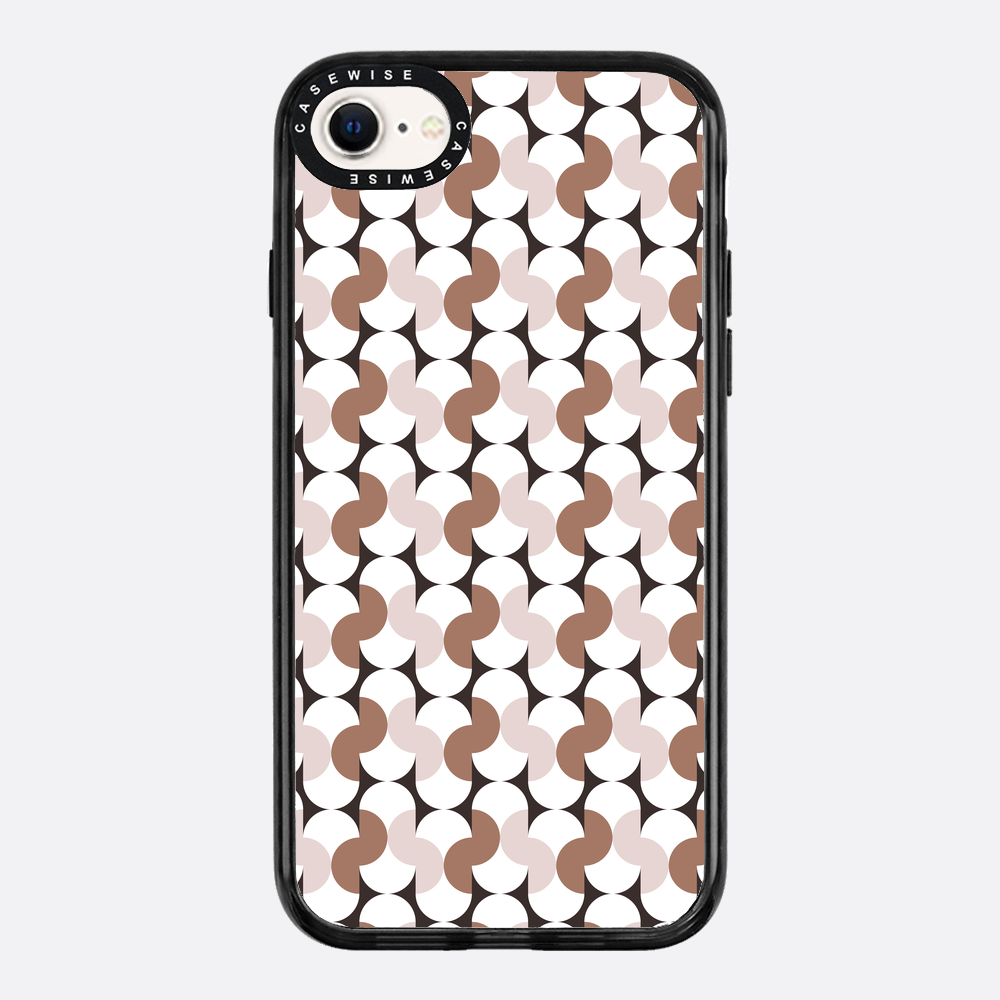 Rounded Geometry - Case