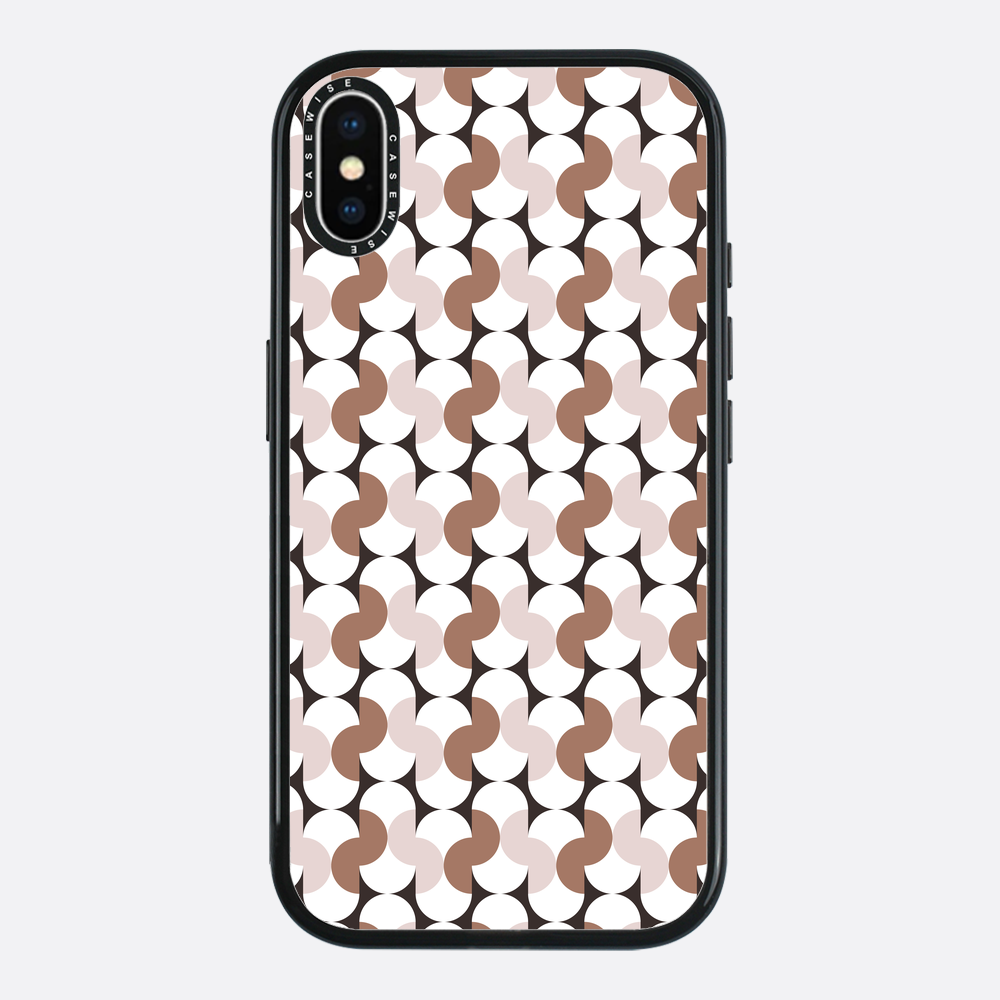 Rounded Geometry - Case