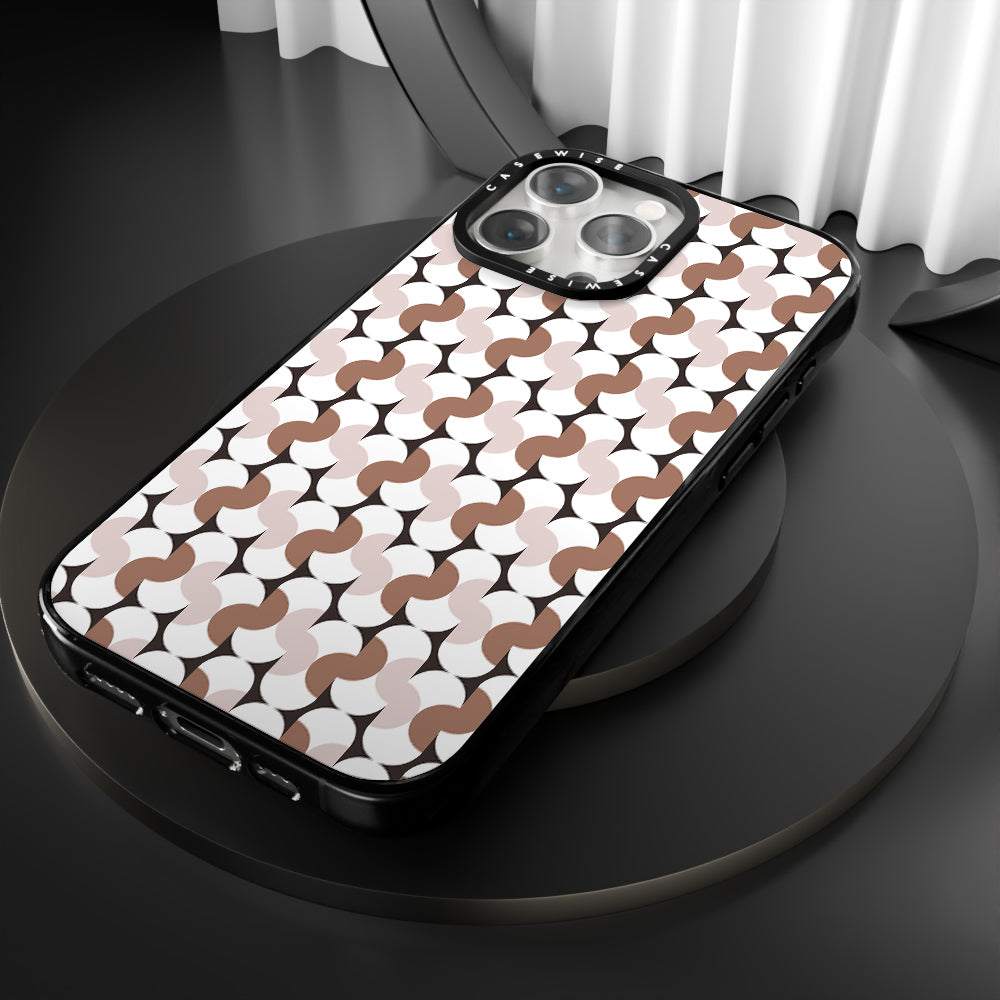 Rounded Geometry - Case