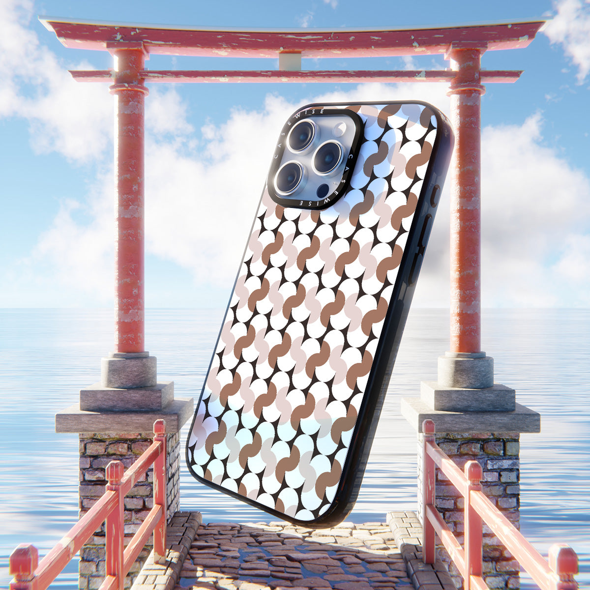 Rounded Geometry - Case