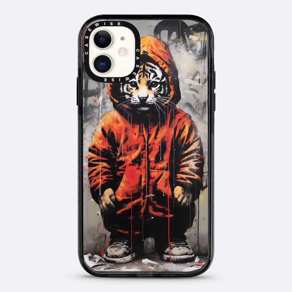 Tiger Lil - Case