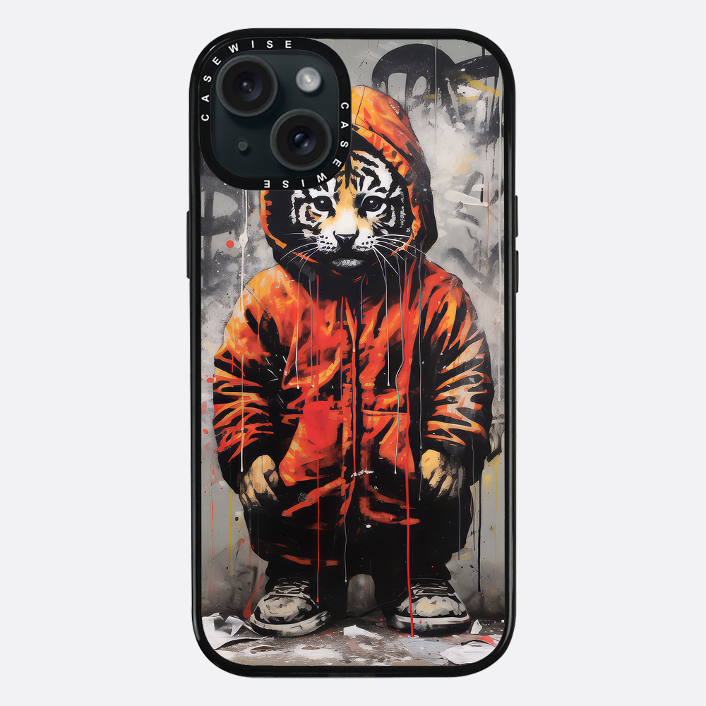 Tiger Lil - Case