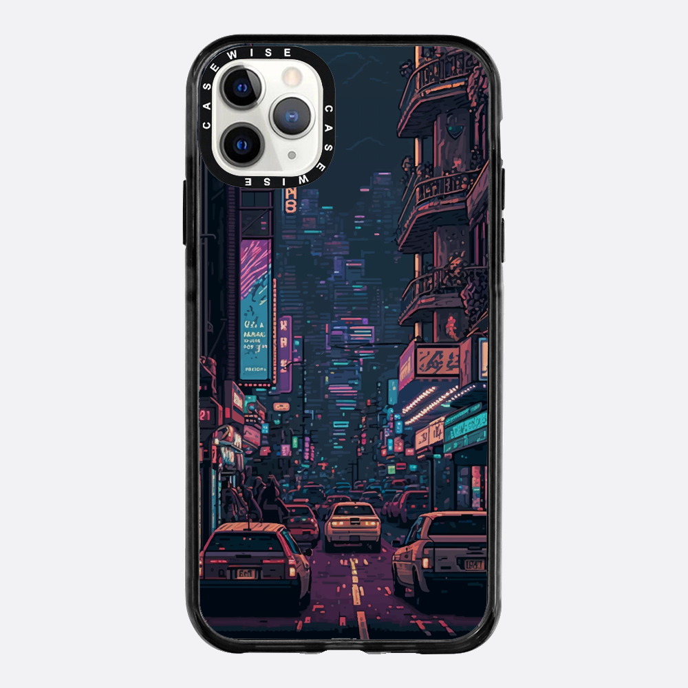 Addis Ababa - Case