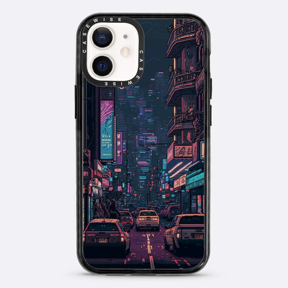 Addis Ababa - Case