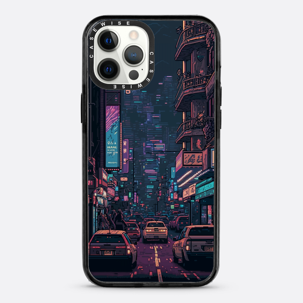 Addis Ababa - Case