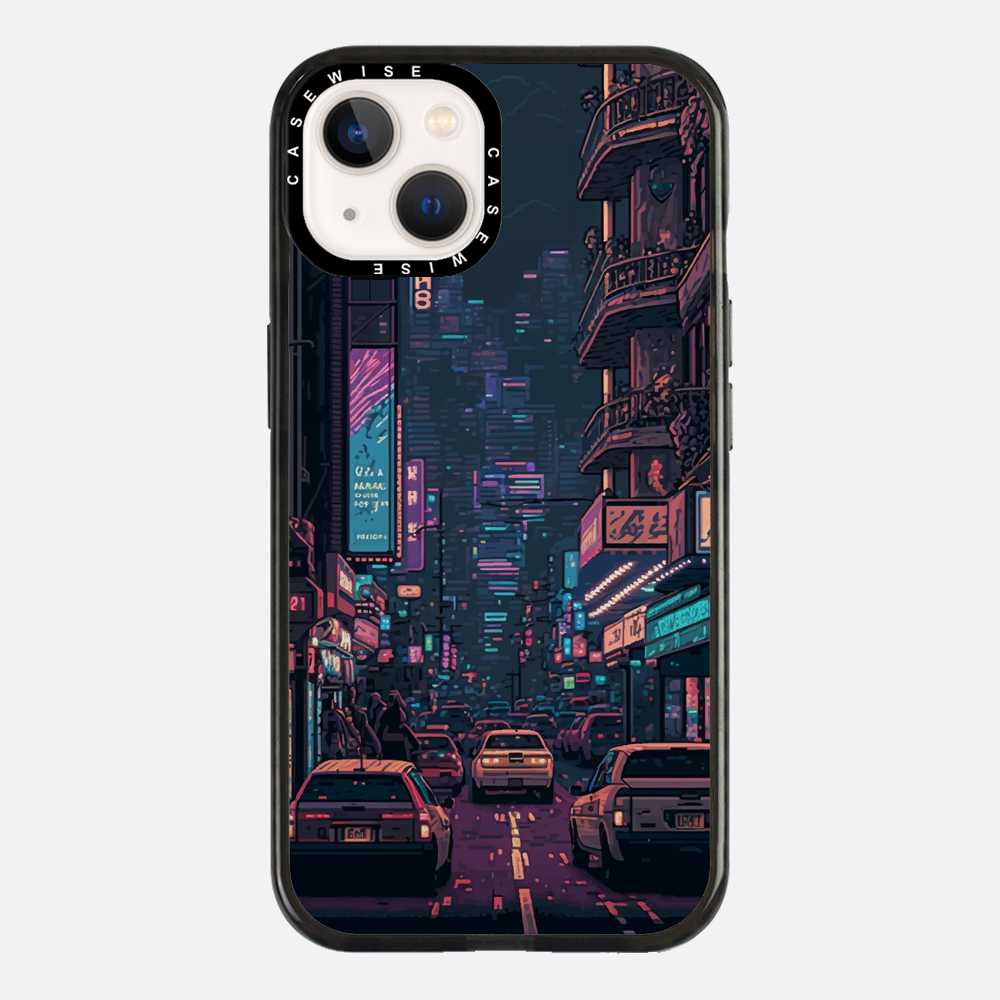 Addis Ababa - Case