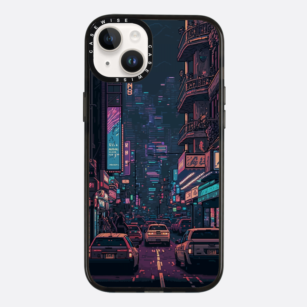 Addis Ababa - Case