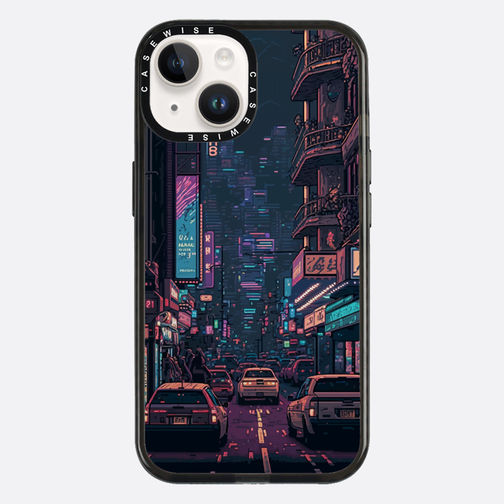 Addis Ababa - Case