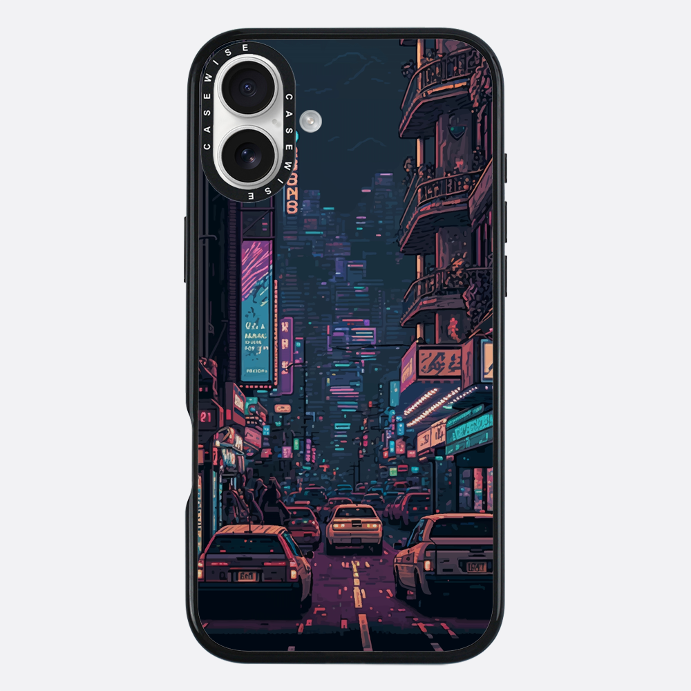 Addis Ababa - Case
