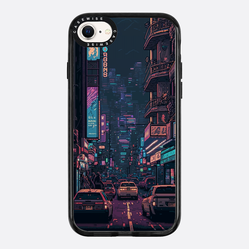 Addis Ababa - Case
