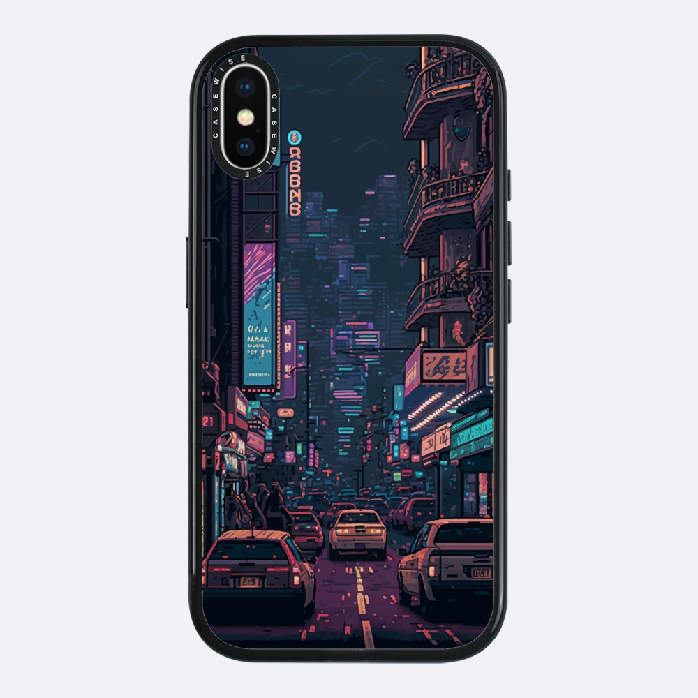 Addis Ababa - Case