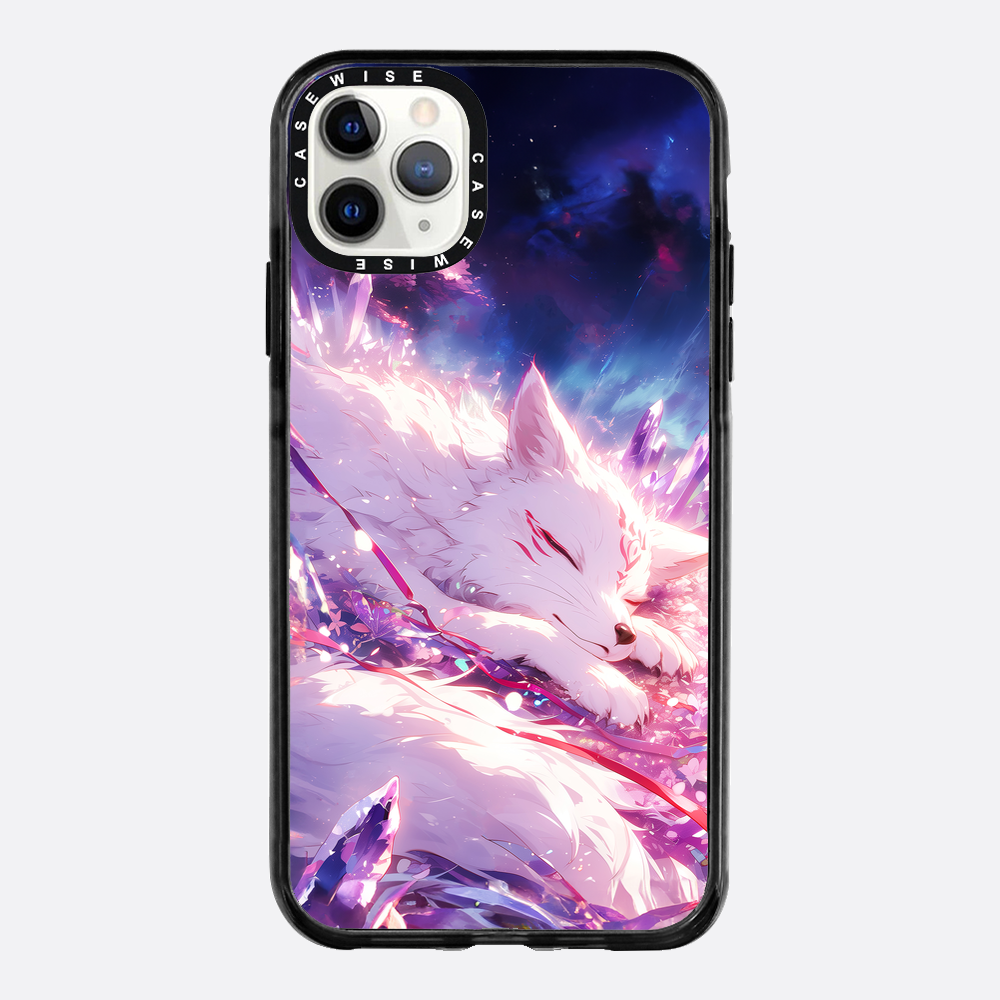 Dreaming Kitsune Fox - Case