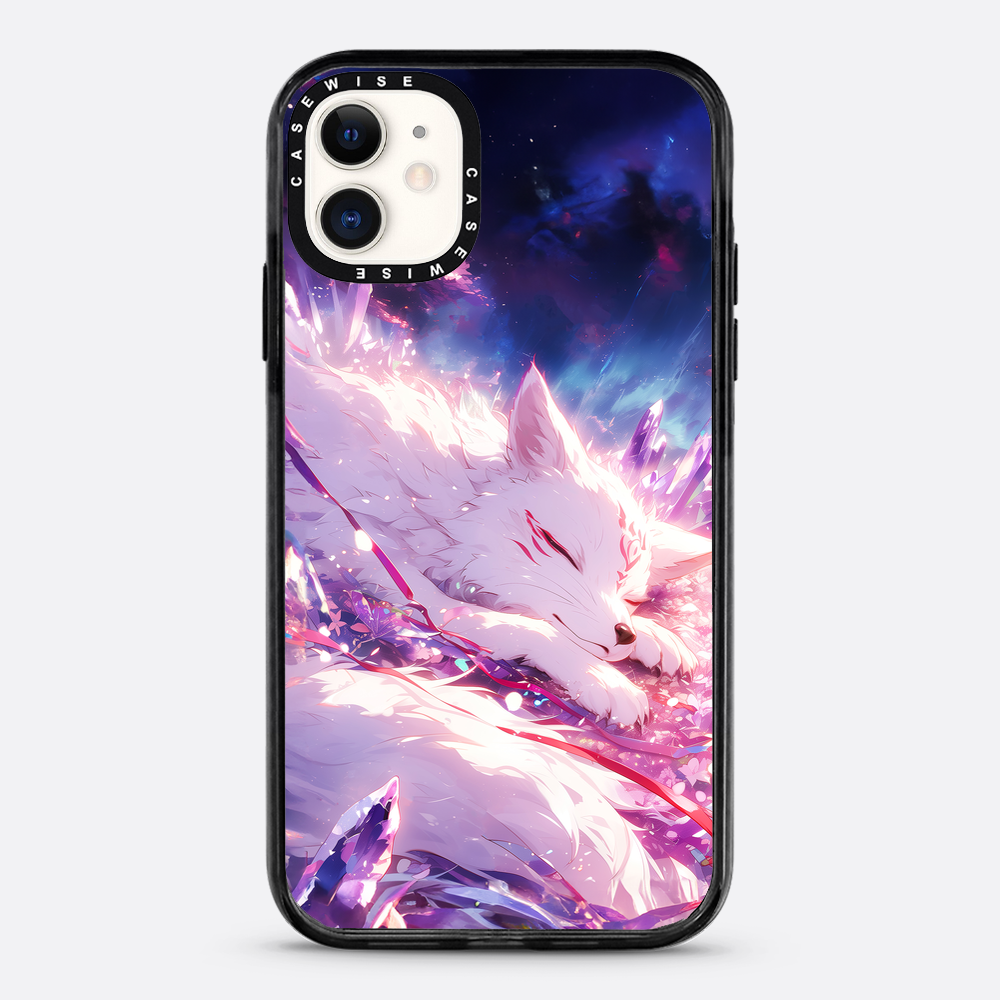 Dreaming Kitsune Fox - Case