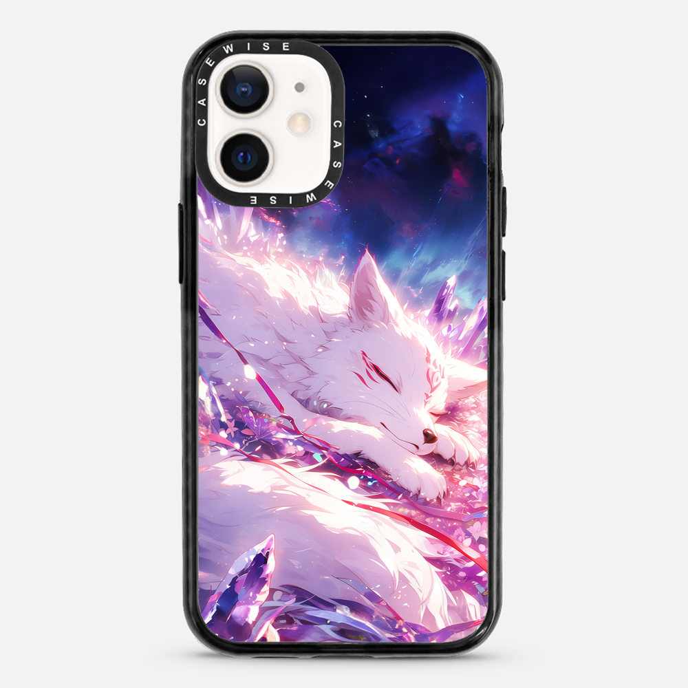 Dreaming Kitsune Fox - Case