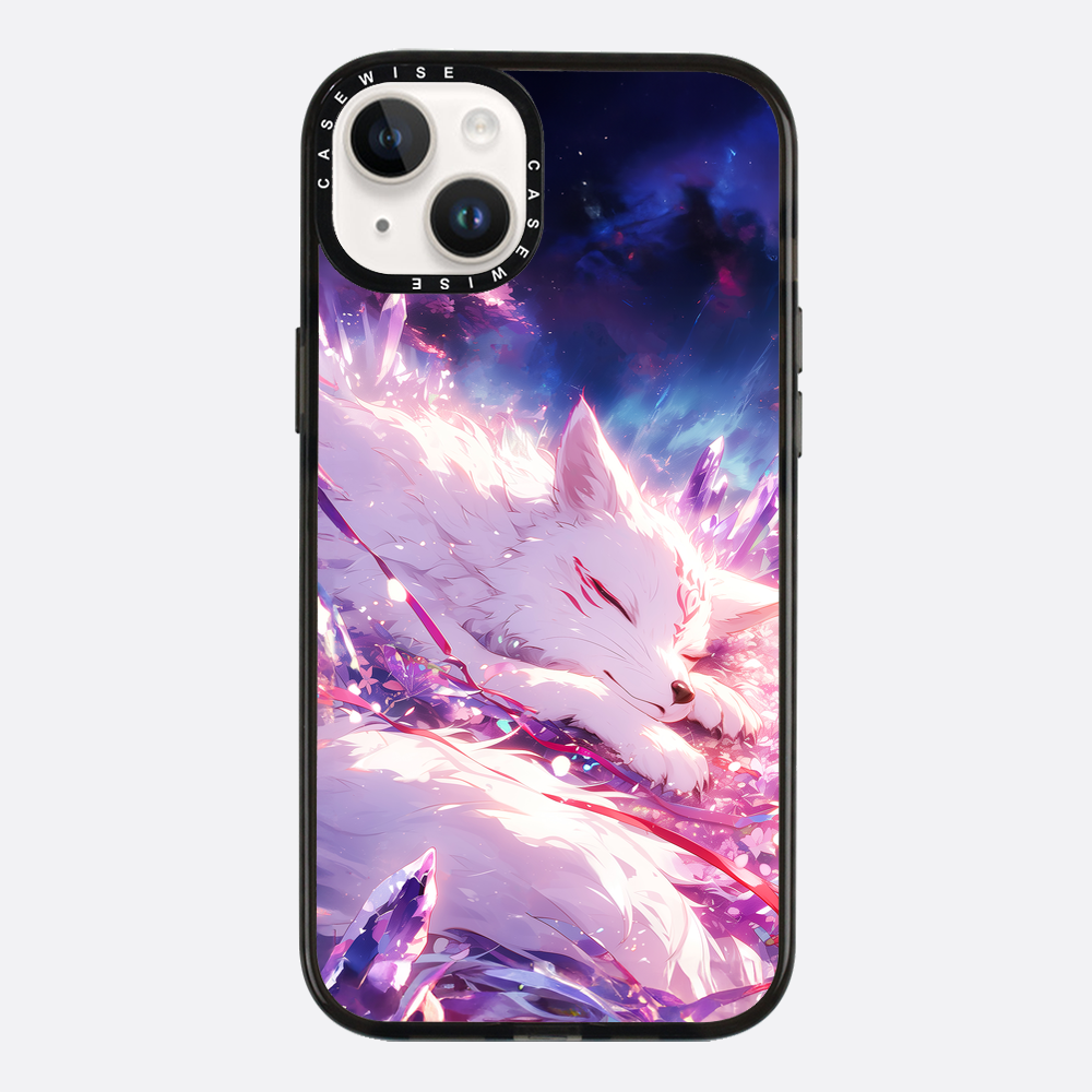 Dreaming Kitsune Fox - Case