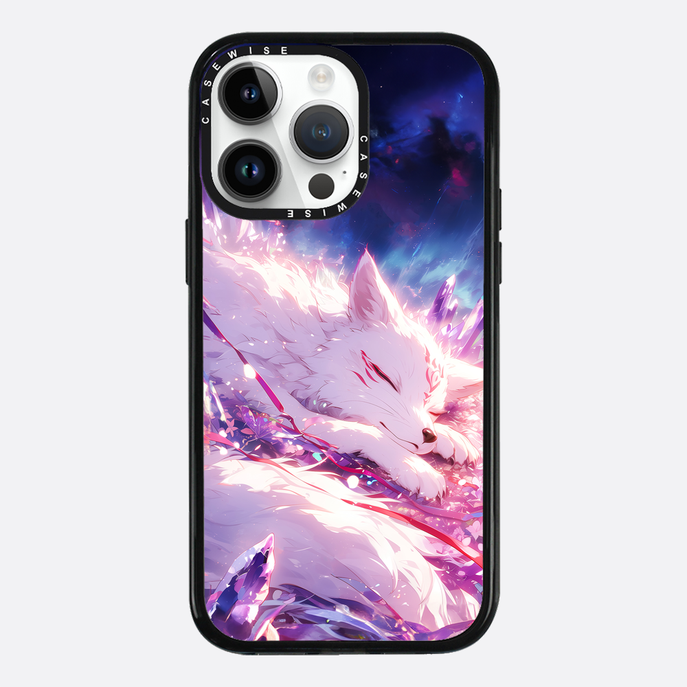 Dreaming Kitsune Fox - Case
