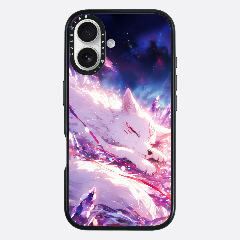 Dreaming Kitsune Fox - Case